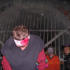 DJ headwound live from IheartTechno2020