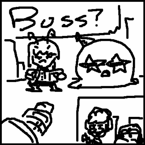 [WR2M2 ~ BONUS!]  no yoshi what are you doing to the upload schedule