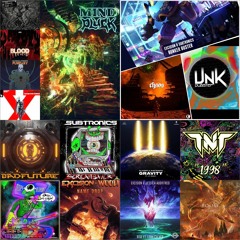 The Kandi Man’s Ignyte Events DJ Contest Mix