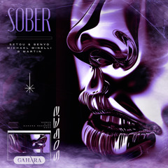 Setou & Senyo,  Michael Minelli , B Martin - Sober (Chill Mix)