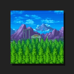 *SONIC THE HEDGEHOG* Marble Zone [REMASTERED]