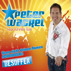 Kenn Nicht Deinen Namen - Scheißegal (Besoffen) (Single Version)