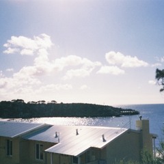 an electronica mix (from KATCI)