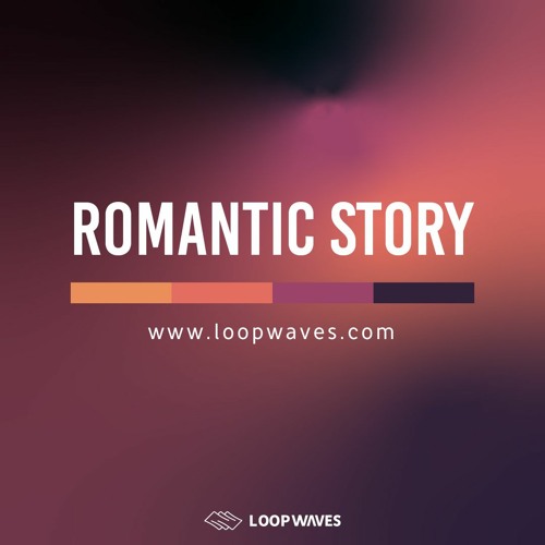 Romantic Story | Royalty free music