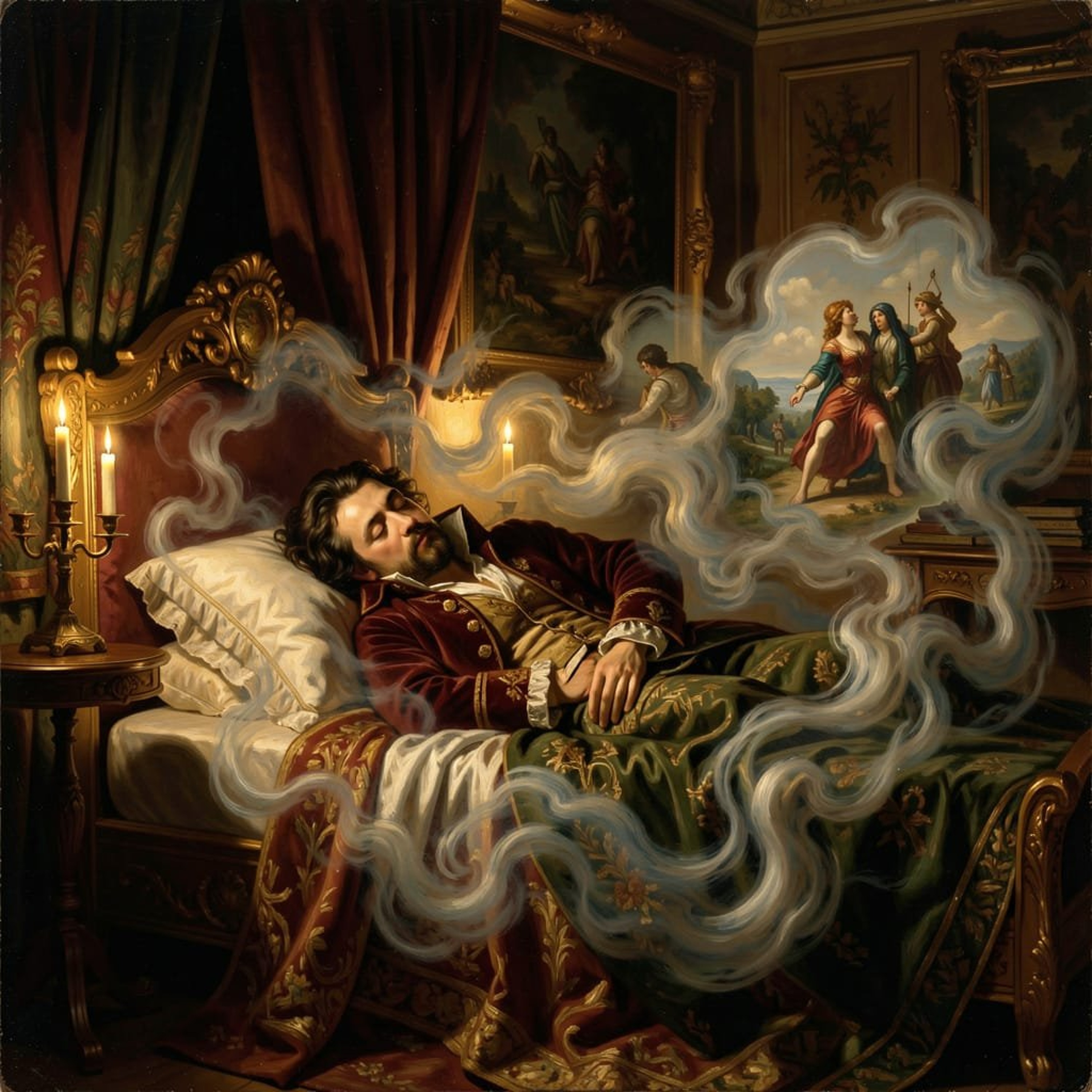 season 5 episode 7 - 19:08:2026, 02.56 episode artwork