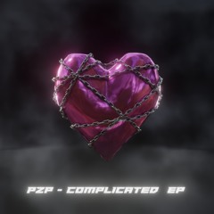COMPLICATED EP