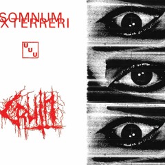 Premiere: Gruth - Somnum Exterreri II (Urubu Tapes)