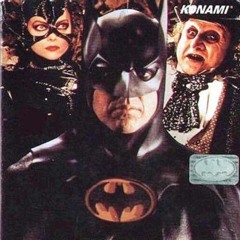 Prologue (From Batman Returns The NES Game)