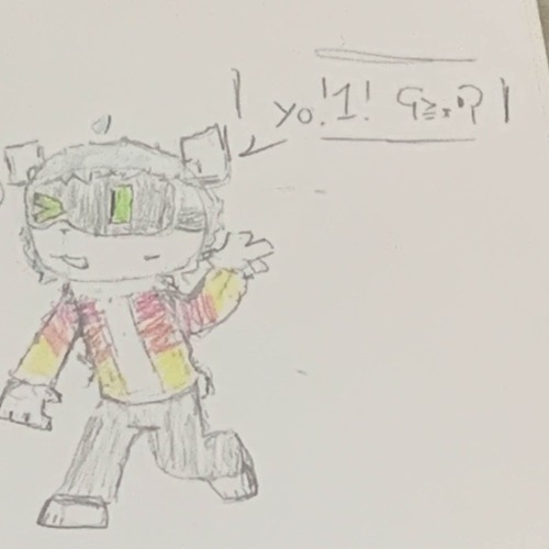 liek a blizzard!!11 ʕ≧ᴥ≦ʔ