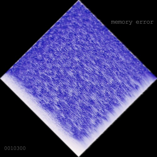 0010300Neutrani - Memory Error