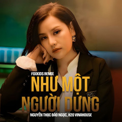 Như Một Người Dưng (Remix) [feat. H2O Vinahouse & foxkids]