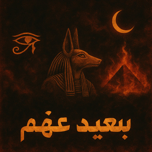 بعيد عنهم