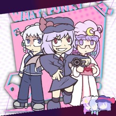 Locked In Jail ~ The Vampire's Police Force