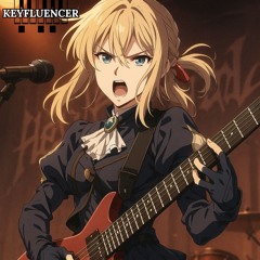 Violet Evergarden Opening- Sincerely- Metal Cover