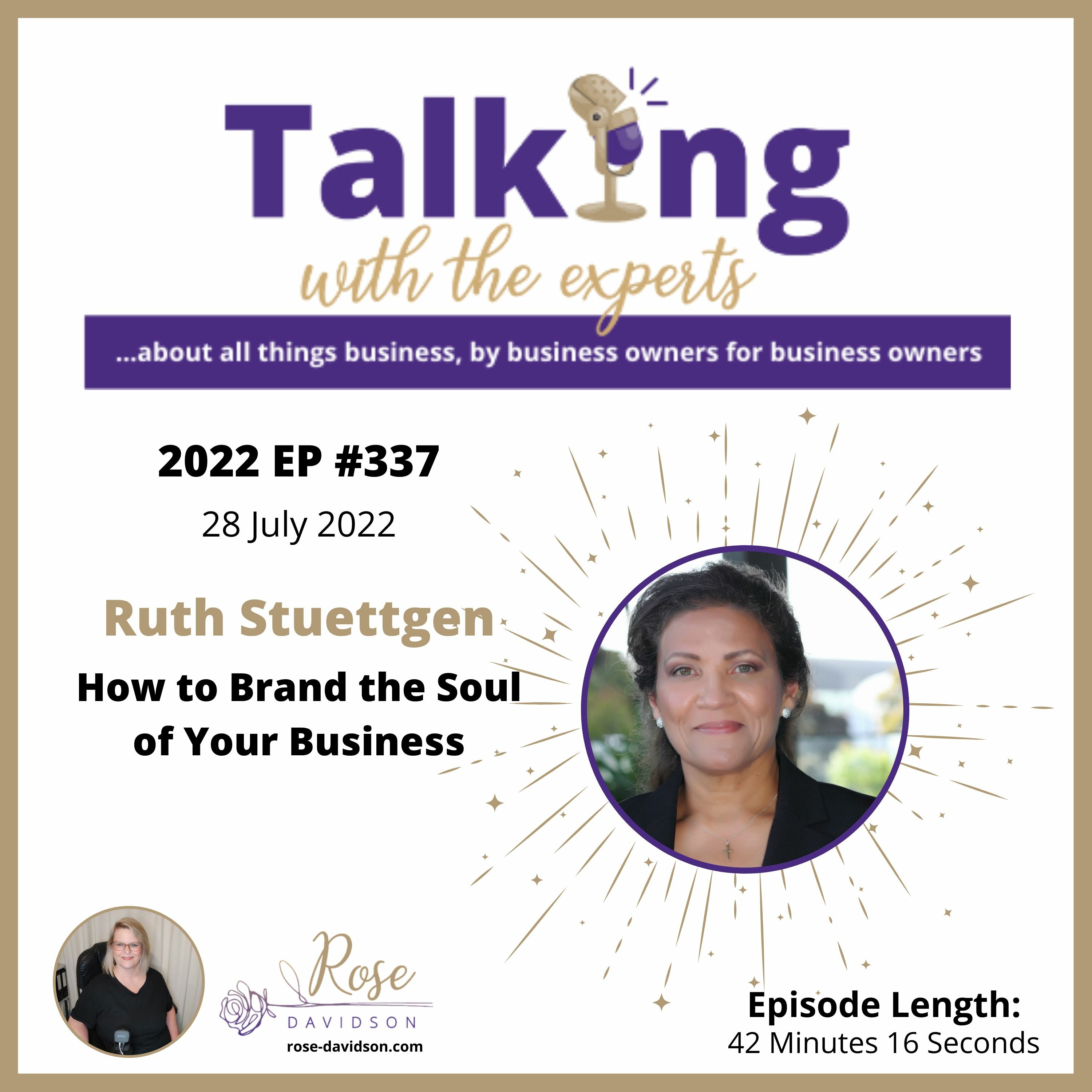 Talking with the Experts