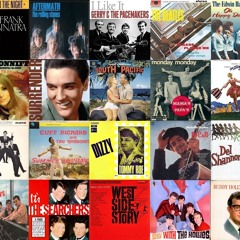 The Golden Oldies Show 16 - 06 - 2017 (June 1961, 1963, 1966 & 1969)