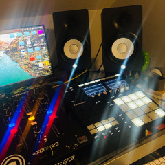 NEW YEAR WARM UP MIX PART 1