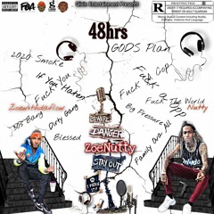 Zoewitdaflow x Nutty - Gotti