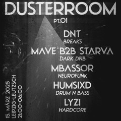 MBASSOR-Dusterroom pt.01 Promomix