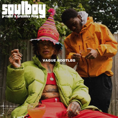 p-rallel - Soulboy [Bootleg]