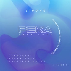 Peka- Where We´re Going