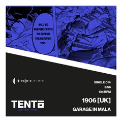 1906 (UK) - Garage In Mala (Original Mix)