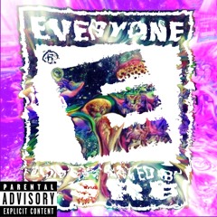 BRAINS ON DRUGS FT. BEANY, FIVE0ONE, RD, & MARKUS_BETA