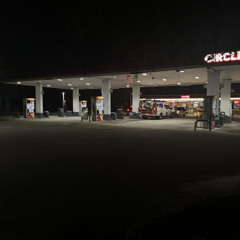 flashlight (the front bottoms)