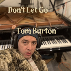 Don't Let Go