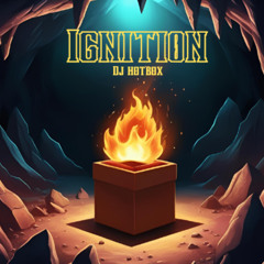 IGNITION 160-240bpm DJ HOTBOX
