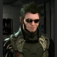 KONAMI KODE (SRA Type beat)