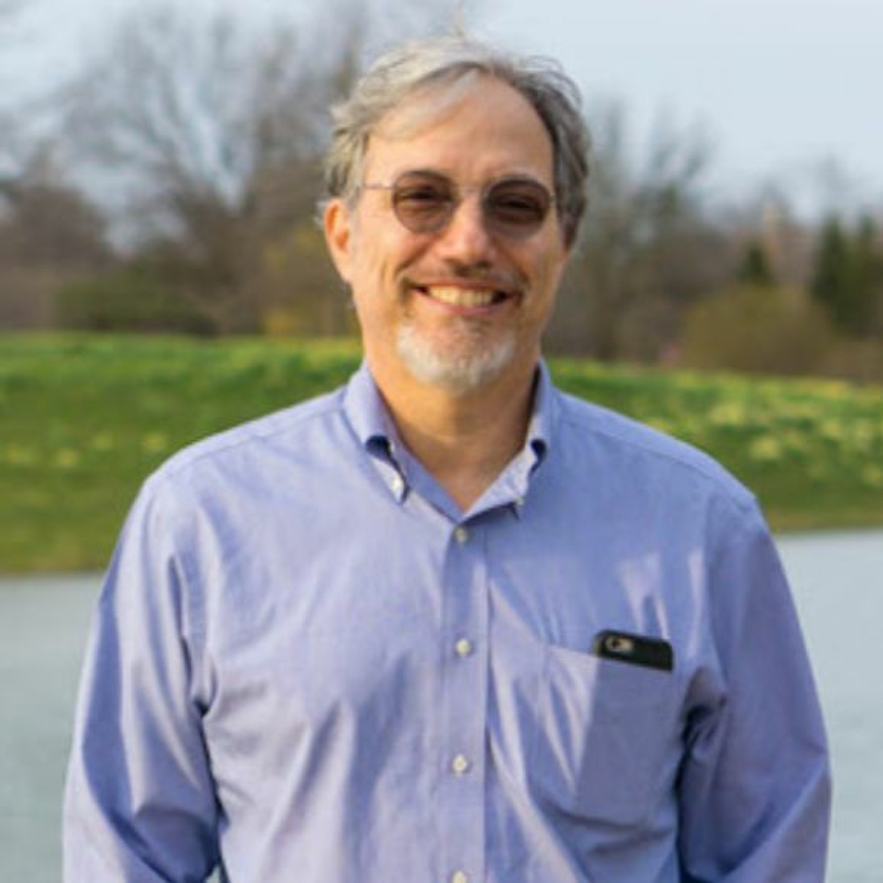 Prof. Eric Alterman discusses his book Lying in State: Why Presidents Lie—And Why Trump is Worse