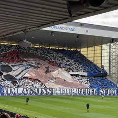 The Night We Burnt Ardoyne