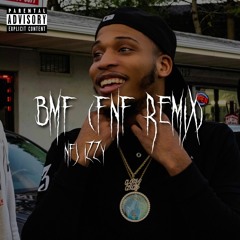 BMF(FNF Remix Baby Momma Free)