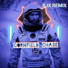 Hans Zimmer- Cornfield chase (BoJaX remix)