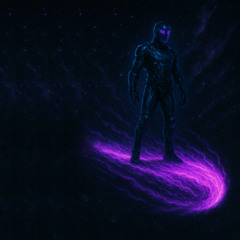 Ride The Comet