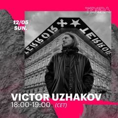 VICTOR UZHAKOV | 12.05.2024 | TERRA X KUKU