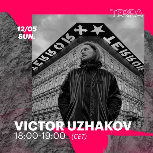 VICTOR UZHAKOV | 12.05.2024 | TERRA X KUKU
