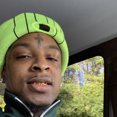 21 Savage - Fuck My Teacher [UNREALEASED]