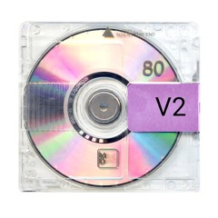 Kanye West - XXX/The Storm [V23] | YANDHI V2