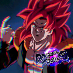 SS4 GOGETA