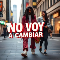No Voy A Cambiar X Big Tune (Rulo Smoka Flip)