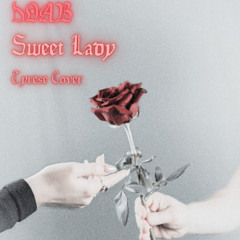 Sweet Lady (Tyrese Cover) (Soundcloud Voice Memo Version)