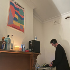 Stepdad x Dave Sunset @Ruthven