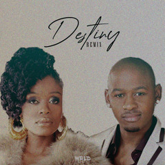 Maliaka - Destiny (Beatsbydannyb Remix)