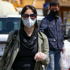 Iran Elections and Coronavirus