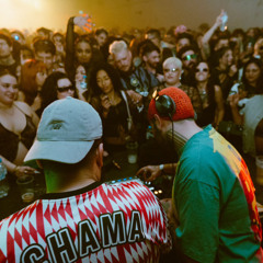 Irmãos Metralha @ Boiler Baile x Met & Rala - 12/07/2025