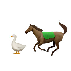 MLODY GESIOR +++ MLODY KON - WARSZAWA WIRED FRAUD