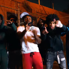 Lxl BD - Crash Out Ft MoneyMel & JetBkeezy