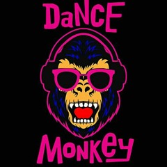 AJ - Dance Monkey (Quick Warpa Clip)